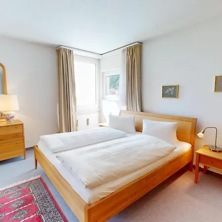Apartment Residenz Am B503