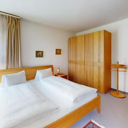 Residenz Am B503 Apartment St. Moritz