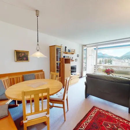 Apartment Residenz Am B503 *