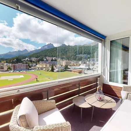 Residenz Am B503 Apartman