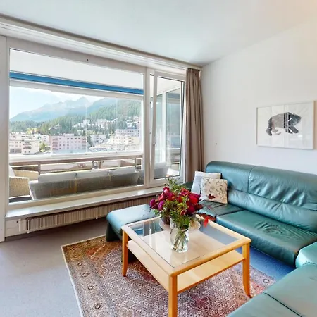 Residenz Am B503 *