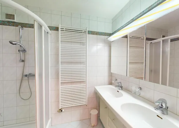 Residenz Am B503 サンモリッツ