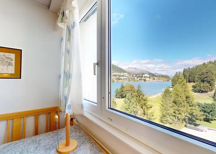 Residenz Am B503 アパート