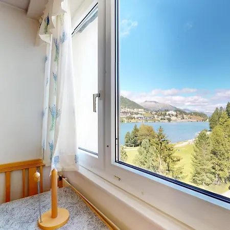 Residenz Am B503 Διαμέρισμα