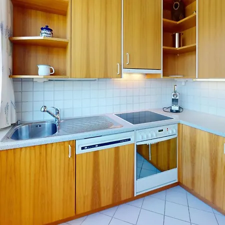 Διαμέρισμα Residenz Am B503