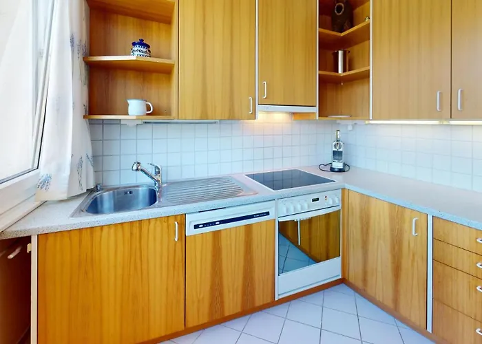 Διαμέρισμα Residenz Am B503