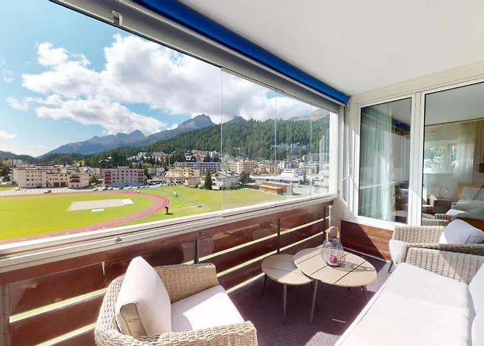 Residenz Am B503 Διαμέρισμα