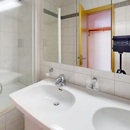 Residenz Am B503 * Sankt Moritz