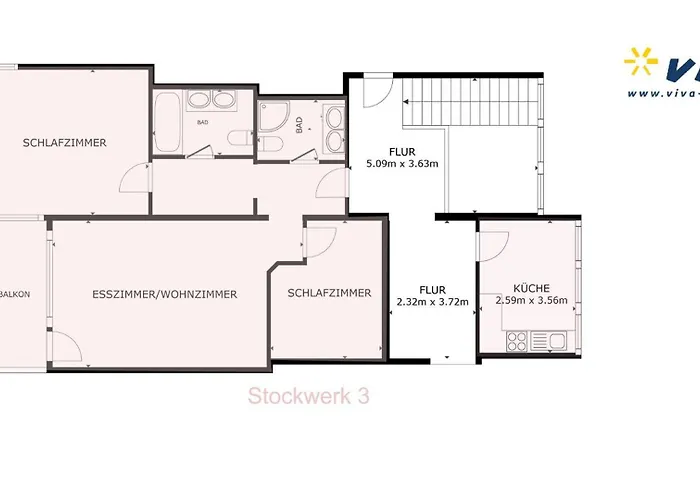 Residenz Am B503 סנט מוריץ