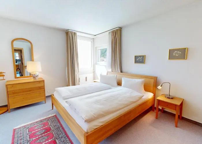 דירה Residenz Am B503